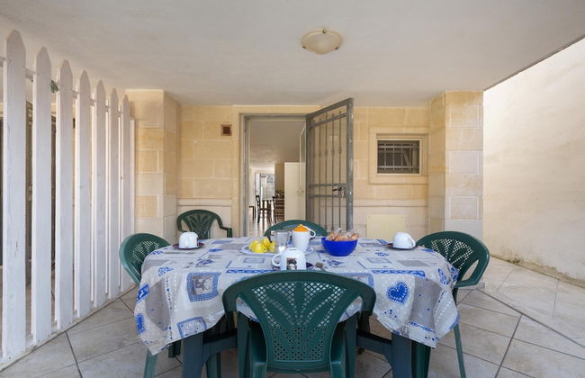 Residence Aquarium - Foto 38