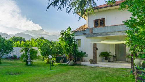 Villa Asia - Foto 5, Garden, Garden view