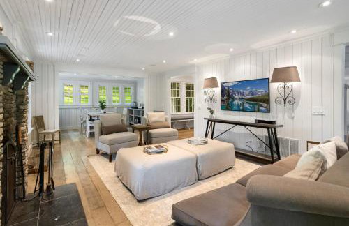 Valley Farmhouse Retreat - Foto 27