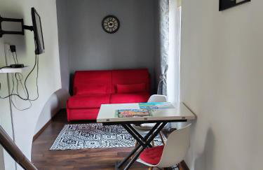 AU 2B 46 Ravissant duplex - Photo 5