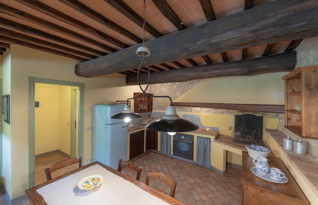 Le Mascie Country House - Foto 28