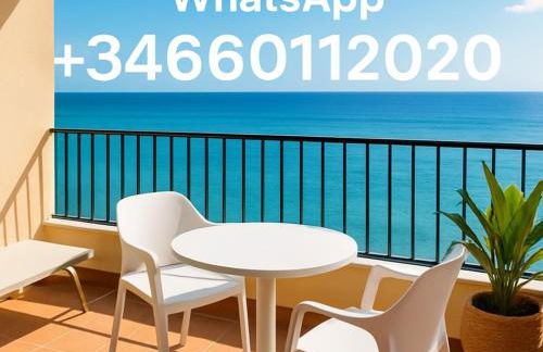 Amazing Sea View - Foto 21