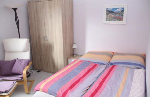 Ferienwohnung Rennsteigblick - Foto 11