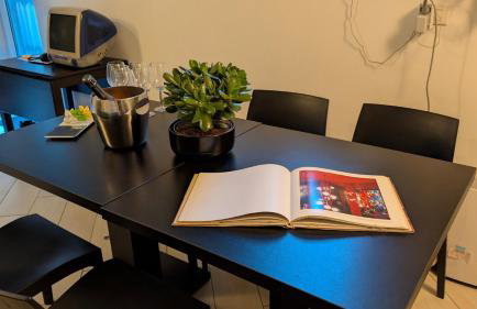 2-level designer loft in Isola district - Foto 18