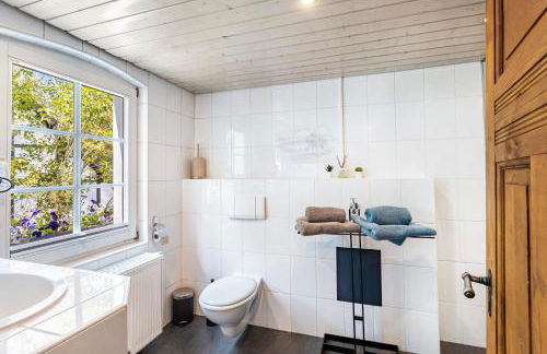 Fachwerk-Ferienhaus 1764 - Foto 40