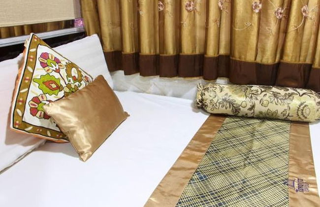 Standard Single Room - Photo 5