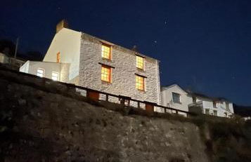 Just Opened. Romantic Clifftop Retreat - Foto 31