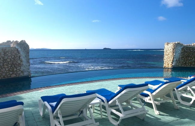 Coral Beach Club Condo #24 On Dawn Beach 1 Bedroom Condo by RedAwning - Foto 13