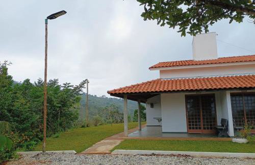 Serra da Capela - Foto 21