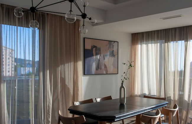 Apart-hotel Soho Suites - Foto 26