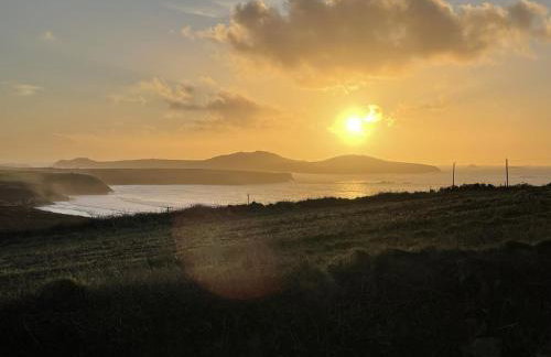 Upper Porthmawr - 5 Bedroom Cottage - Whitesands - Foto 97