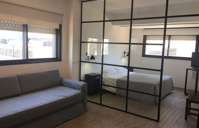 Apartur Buenos Aires - Foto 5