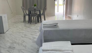 Flats Teles 2 - Foto 2