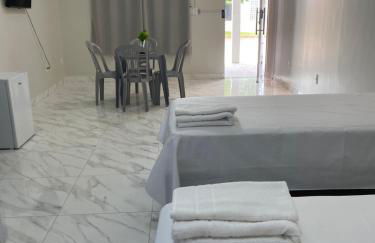 Flats Teles 2 - Foto 2