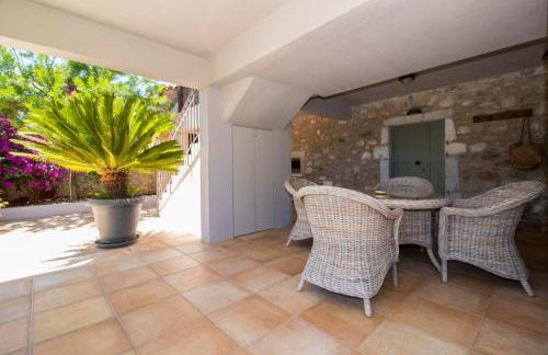 Villa Magoula - Foto 45