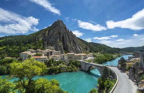 La Salamandre de l Olivier - le Mimosa - Foto 6