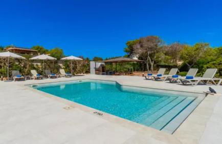 Can Ferrando - Es Pontàs - Foto 33