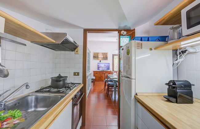 Villa Breezy Way - Among Greenery - Photo 10