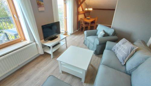 Bauernhaus 1 -Lund, mit Balkon- - Foto 4