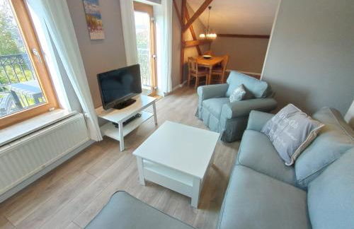 Bauernhaus 1 -Lund, mit Balkon- - Foto 4