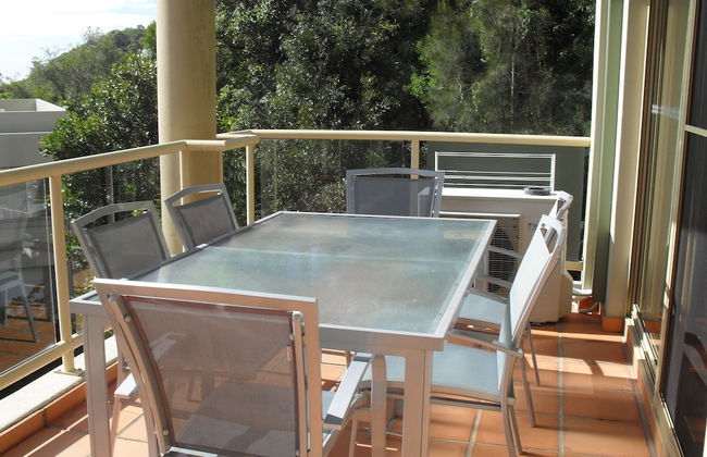 Little Cove Currumbin - Foto 61