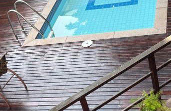 Maravilhoso Apartamento 100m da praia - Foto 45