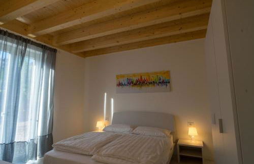 Val Mora Bio Apartments - Photo 37