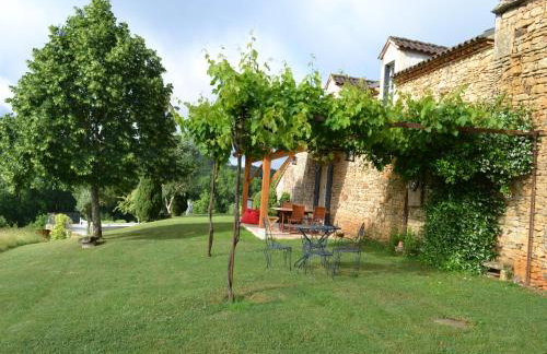 Sauveterre Pool Escape - Foto 39