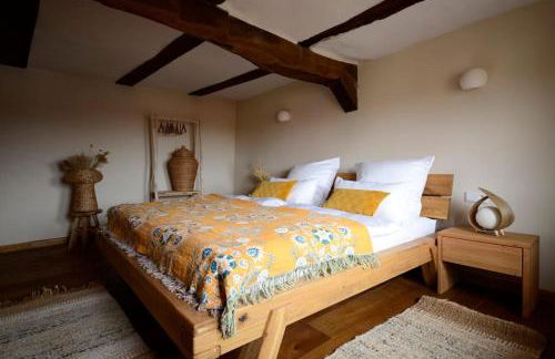 Ferienhaus Sterntaler mit Sauna - Foto 11