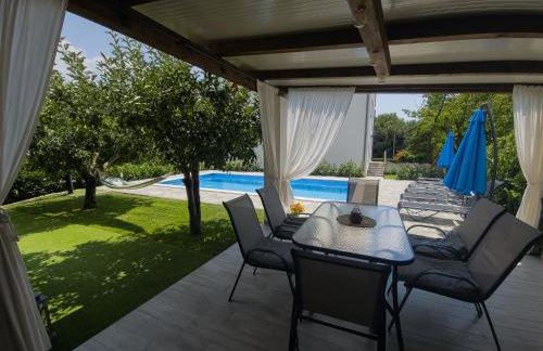 Villa Hedera - Foto 1