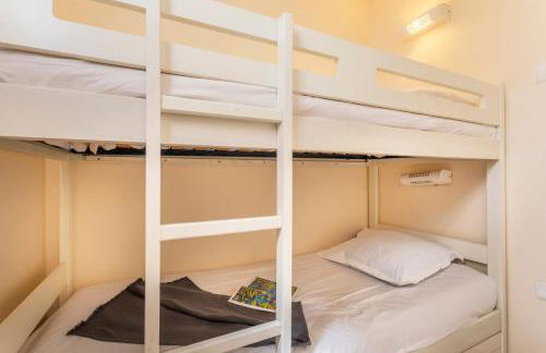 Village Pierre & Vacances Pont Royal en Provence - Foto 41