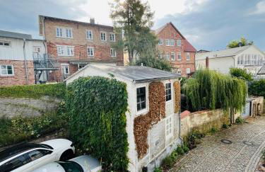 Homelig Altstadt Ferienwohnungen Sassnitz Fewo 4 - Foto 26