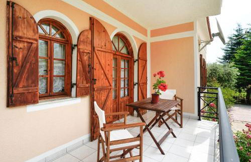 Villa Rosa - Foto 34