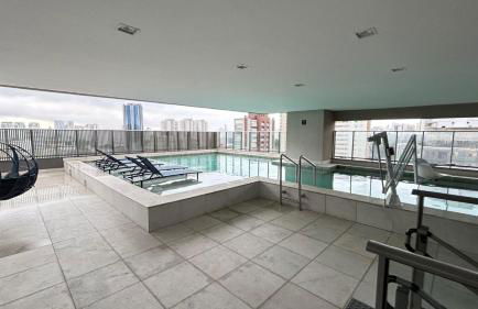 Apartamento próximo do Alianz Parque - Foto 45