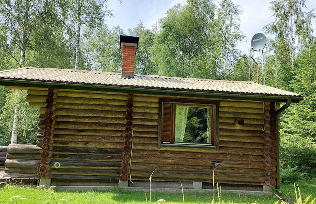 Koivula Fish Cottage - Foto 17