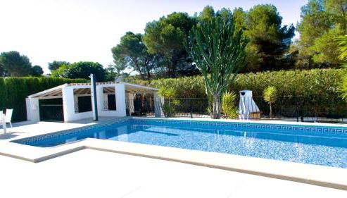 Villa Sal y Mar - Jávea ! Freshly Renovated ! - Foto 4
