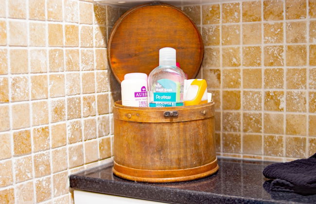 Old Lodge Apartment - Photo 23