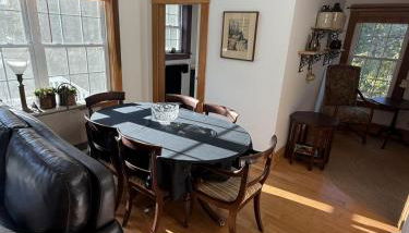 The Woodland Loft at Falmouth - Foto 4