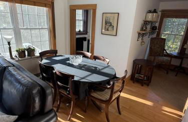 The Woodland Loft at Falmouth - Foto 4