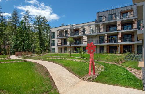 Résidence Les Tisserands - Domitys - Foto 5