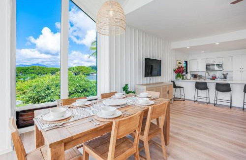 Honu He'e Nalu - The Surfing Turtle - Ocean & Beachfront! Stunning Views! - Foto 24