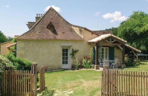 Chouchou, Le Bourg - Foto 9