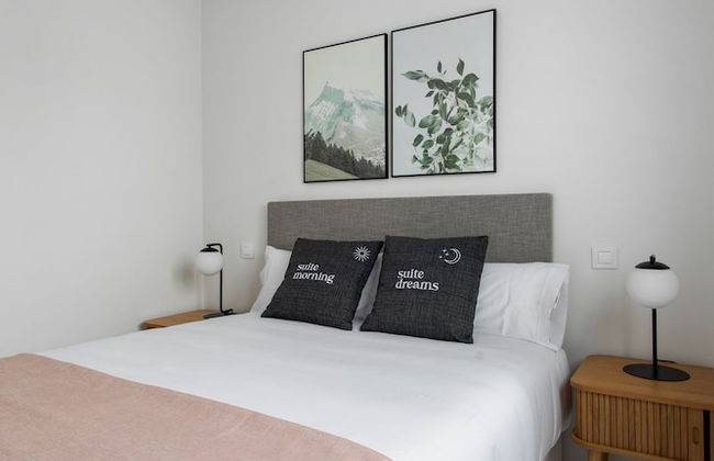 Limehome Madrid Calle de la Paloma - Photo 3