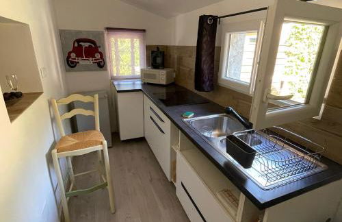 Le Mas de Cocody - Foto 28