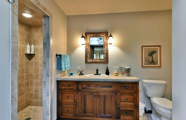 Golf Road Lake House - Foto 31