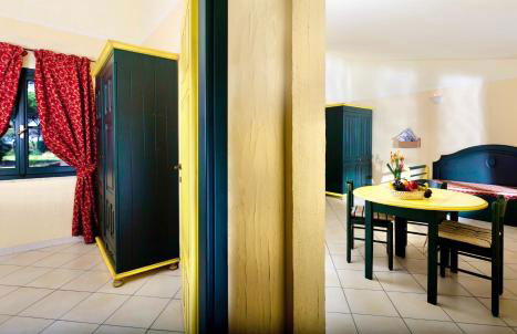 Residence with swimming-pool in Arborea just 300 meters from the beach - Foto 27