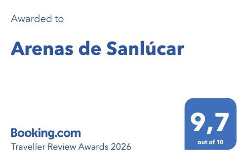 Arenas de Sanlúcar - Foto 22