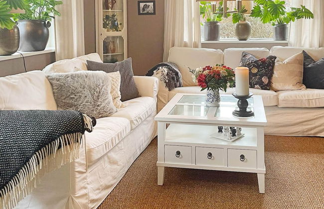 Holiday Home in Ã…sa - Foto 13