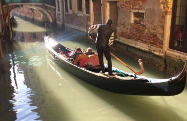 Venice Luxury Watersdoor - Foto 34