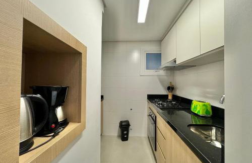 Flores da Borges 605 - Apê NOVO Borges Gramado - Foto 21